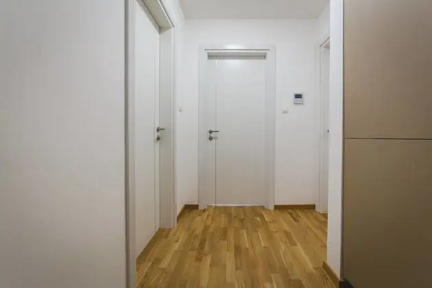 Classic Apart Daire, Birden Çok Yatak, Deniz Manzaralı