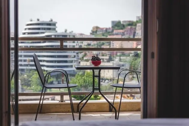 Classic Apart Daire, Birden Çok Yatak, Deniz Manzaralı