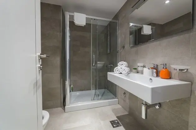 Classic Apart Daire, Birden Çok Yatak, Deniz Manzaralı