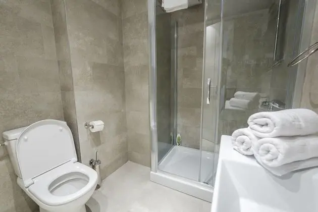 Classic Apart Daire, Birden Çok Yatak, Deniz Manzaralı