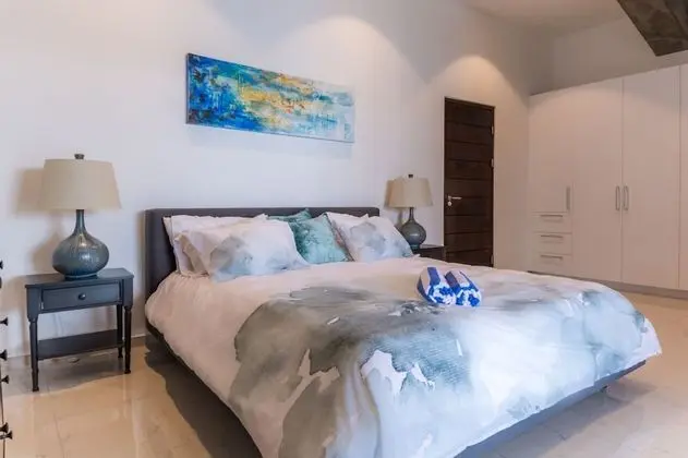Apart Daire (1 Bedroom)