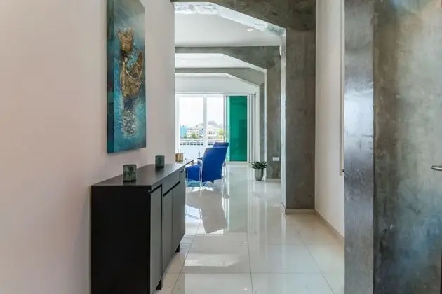 Apart Daire (1 Bedroom)