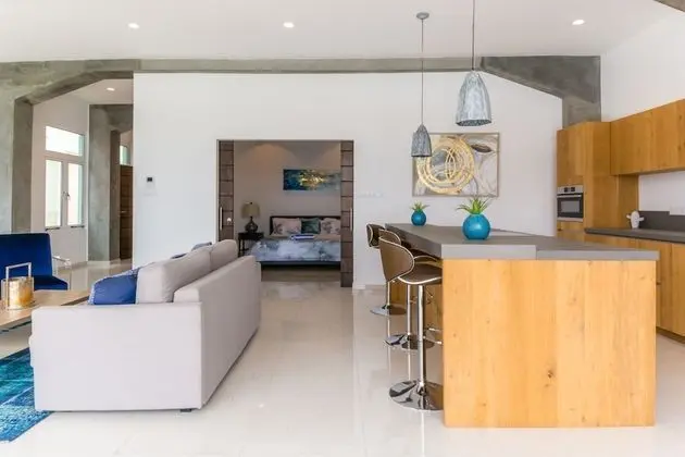 Apart Daire (1 Bedroom)