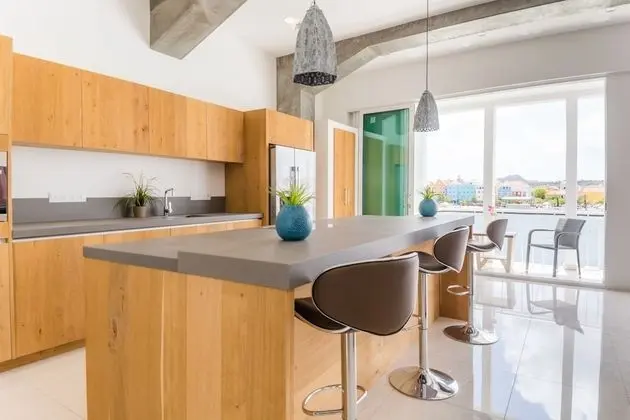 Apart Daire (1 Bedroom)