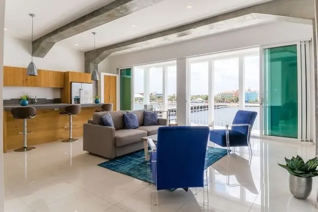 Apart Daire (1 Bedroom)