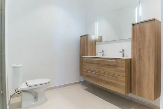 Apart Daire (1 Bedroom)