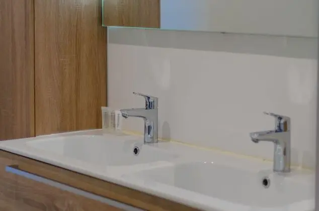 Apart Daire (1 Bedroom)