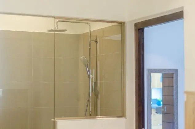 Apart Daire (1 Bedroom)