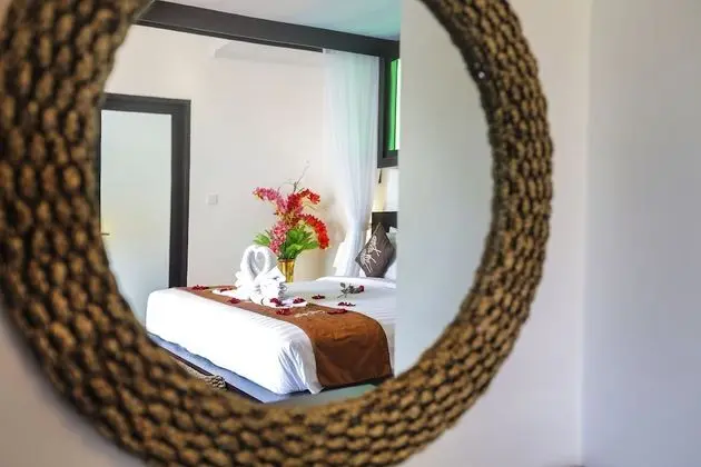 Villa, 1 Yatak Odası, Kişiye Özel Havuzlu