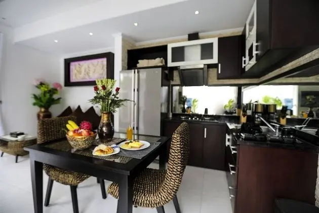 Villa, 1 Yatak Odası, Kişiye Özel Havuzlu