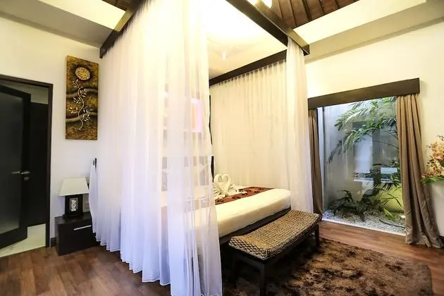Villa, 2 Yatak Odası, Kişiye Özel Havuzlu