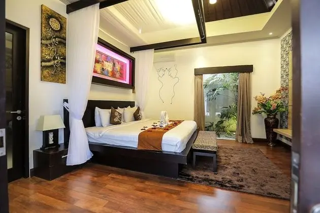 Villa, 2 Yatak Odası, Kişiye Özel Havuzlu