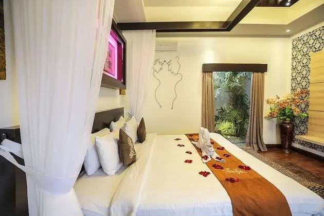 Villa, 2 Yatak Odası, Kişiye Özel Havuzlu