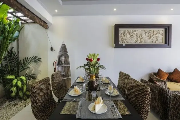 Villa, 2 Yatak Odası, Kişiye Özel Havuzlu