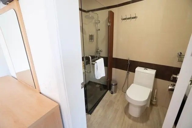 Basic Tek Büyük Yataklı Oda