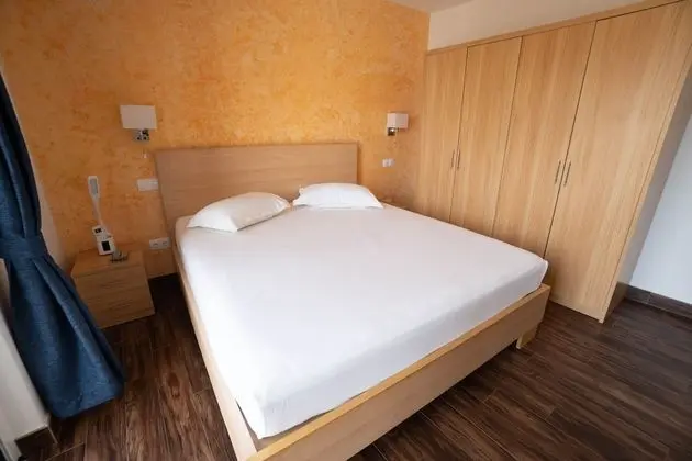 Deluxe Apart Daire, 3 Yatak Odası