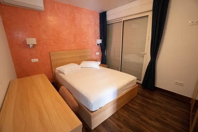 Deluxe Apart Daire, 3 Yatak Odası