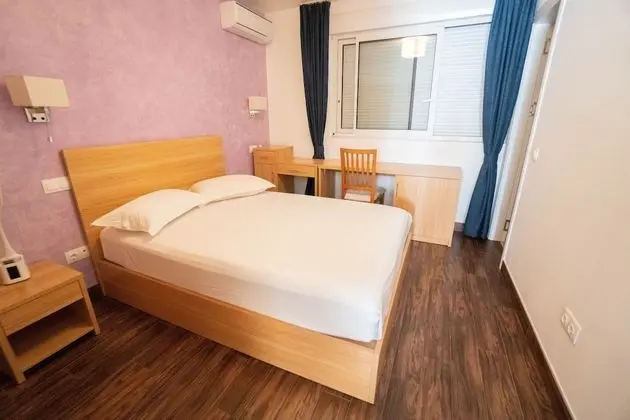 Deluxe Apart Daire, 3 Yatak Odası