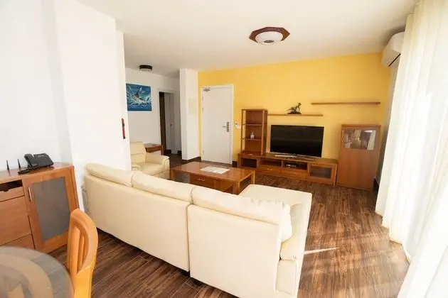 Deluxe Apart Daire, 3 Yatak Odası