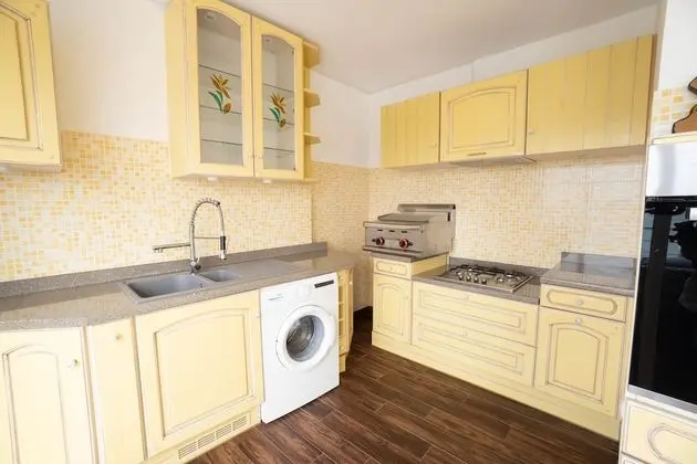 Deluxe Apart Daire, 3 Yatak Odası