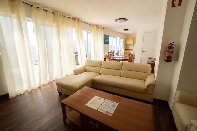Deluxe Apart Daire, 3 Yatak Odası