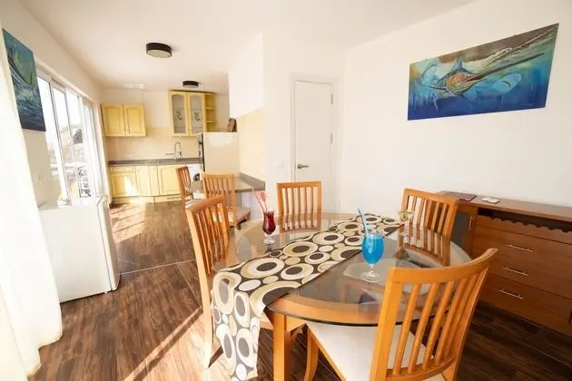 Deluxe Apart Daire, 3 Yatak Odası