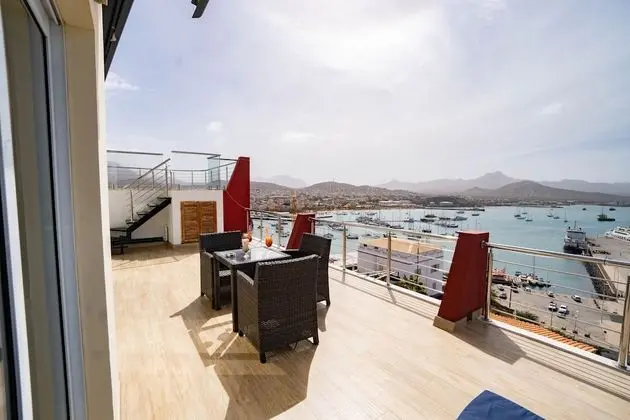 Deluxe Apart Daire, 3 Yatak Odası