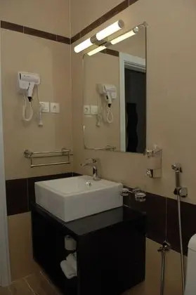 Deluxe Apart Daire, 3 Yatak Odası