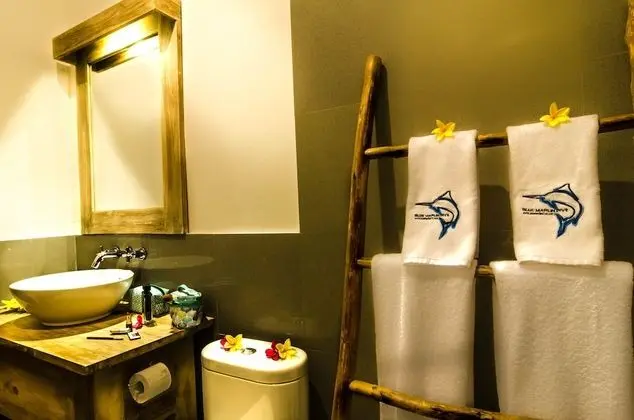 Deluxe İki Ayrı Yataklı Oda, 2 Tek Kişilik Yatak, Balkon