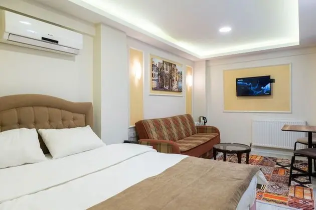 Economy Triple Room, Non Smoking