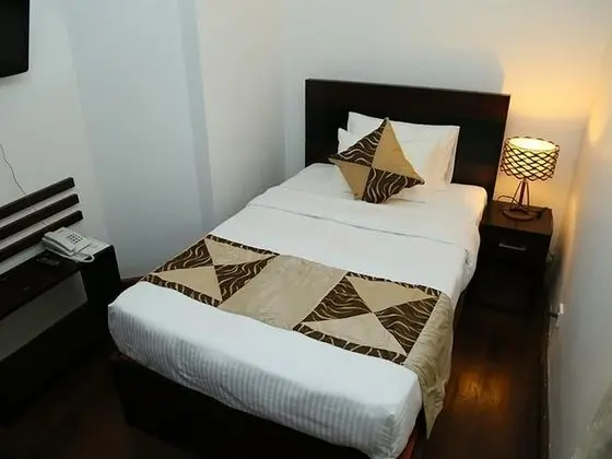 Deluxe Tek Kişilik Oda, 1 Tek Kişilik Yatak, Özel Banyo, Dağ Manzaralı