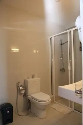 Deluxe Tek Kişilik Oda, 1 Tek Kişilik Yatak, Özel Banyo, Dağ Manzaralı