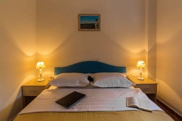 Apart Daire, 1 Yatak Odası, Deniz Manzaralı