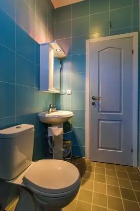 Apart Daire, 1 Yatak Odası, Deniz Manzaralı