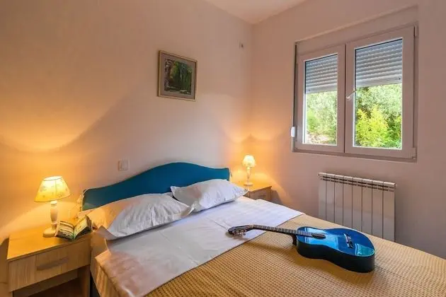 Apart Daire, 2 Yatak Odası, Deniz Manzaralı