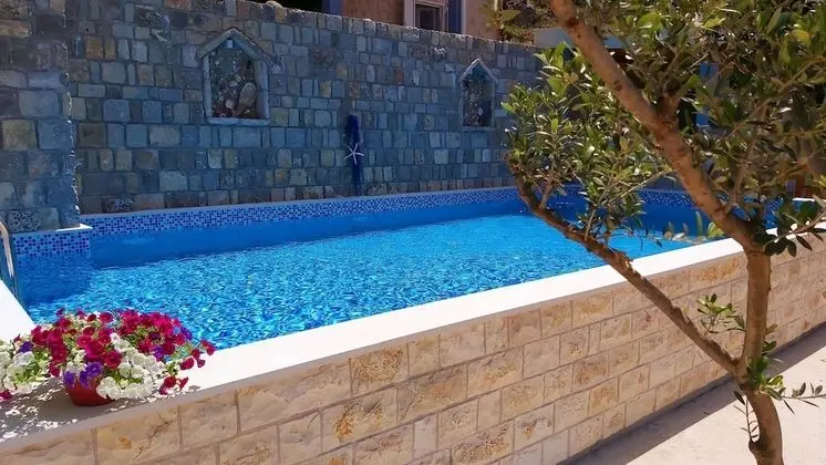 Apart Daire, 2 Yatak Odası, Deniz Manzaralı