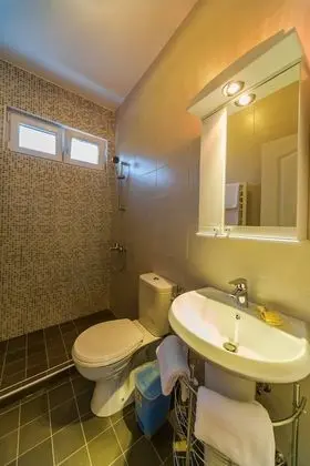 Apart Daire, 2 Yatak Odası, Deniz Manzaralı