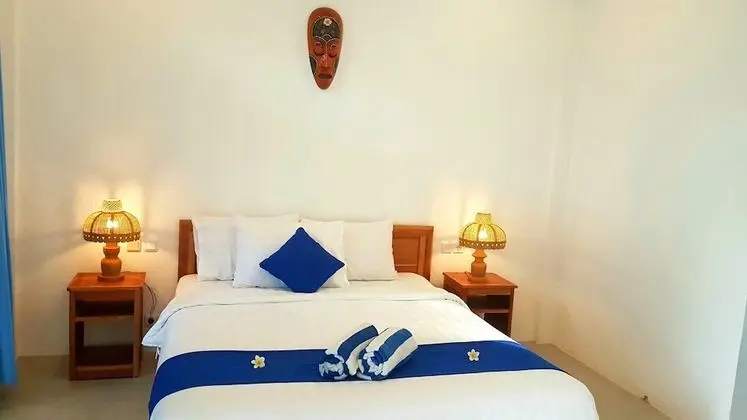 Deluxe Oda, Okyanus Manzaralı