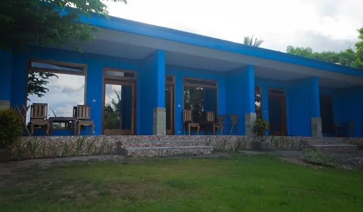 Deluxe Oda, Okyanus Manzaralı
