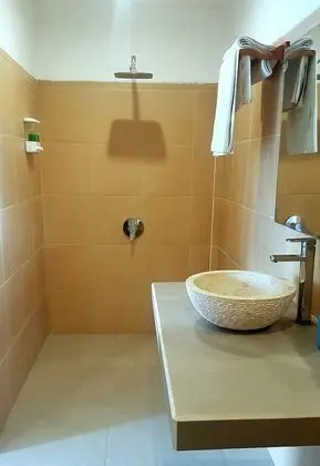 Deluxe Oda, Okyanus Manzaralı