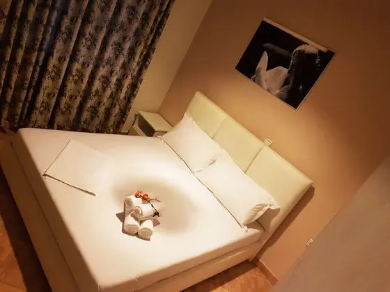 Deluxe Apart Daire, Deniz Manzaralı