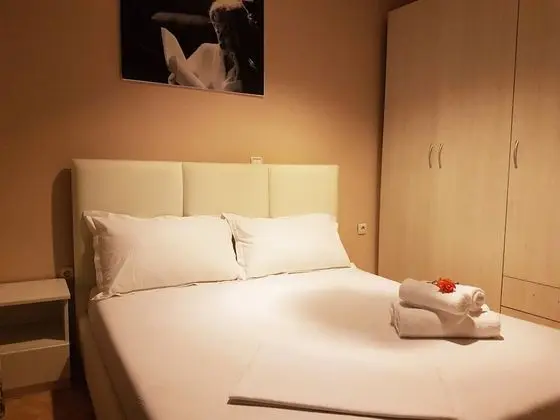 Deluxe Apart Daire, Deniz Manzaralı