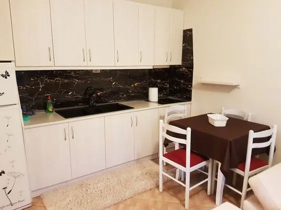 Deluxe Apart Daire, Deniz Manzaralı