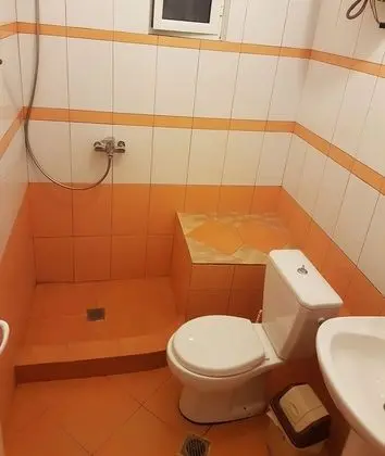 Deluxe Apart Daire, Deniz Manzaralı