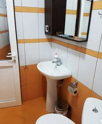 Deluxe Apart Daire, Deniz Manzaralı