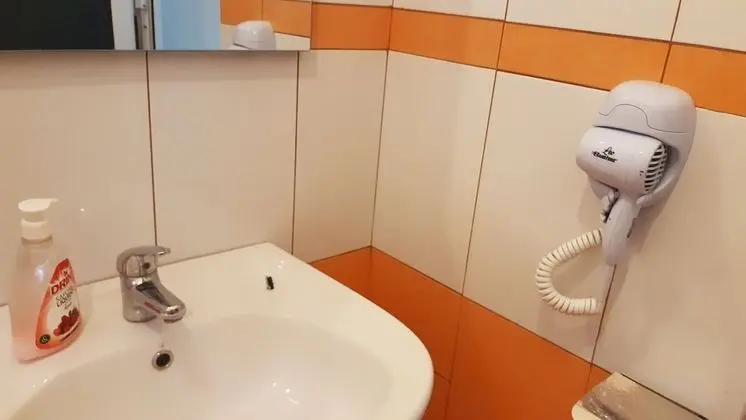 Deluxe Apart Daire, Deniz Manzaralı