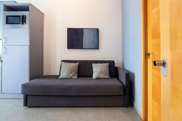 Oturma alanı
