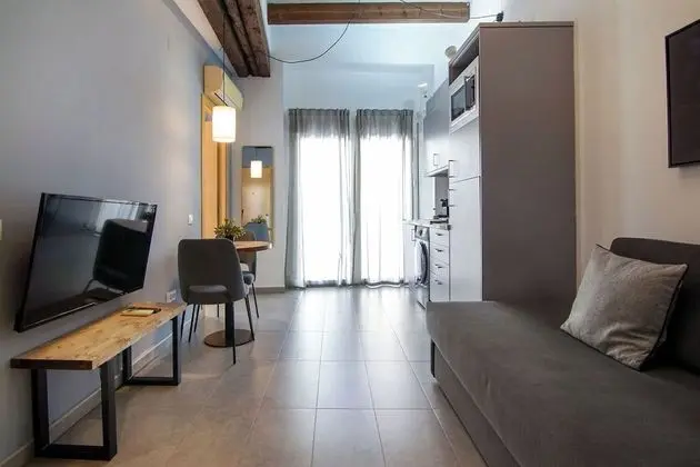 Oturma alanı
