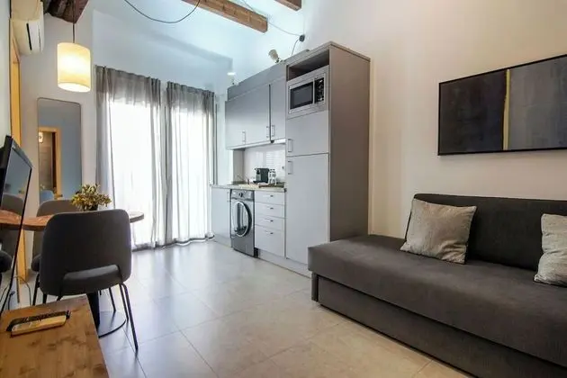 Oturma alanı