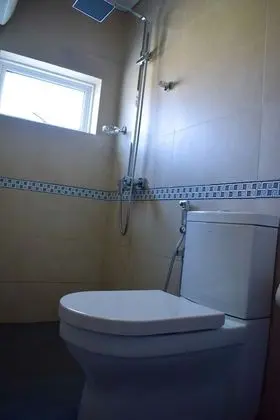 Deluxe Oda, Dağ Manzaralı
